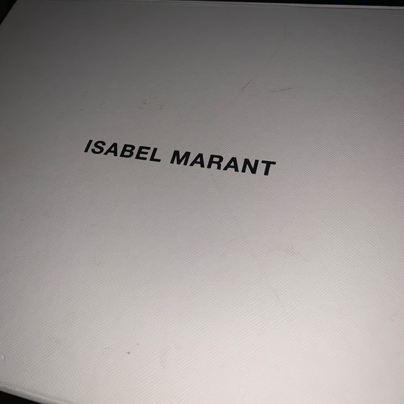 Amazing Isable Marant size 8med - Picture 8 of 8